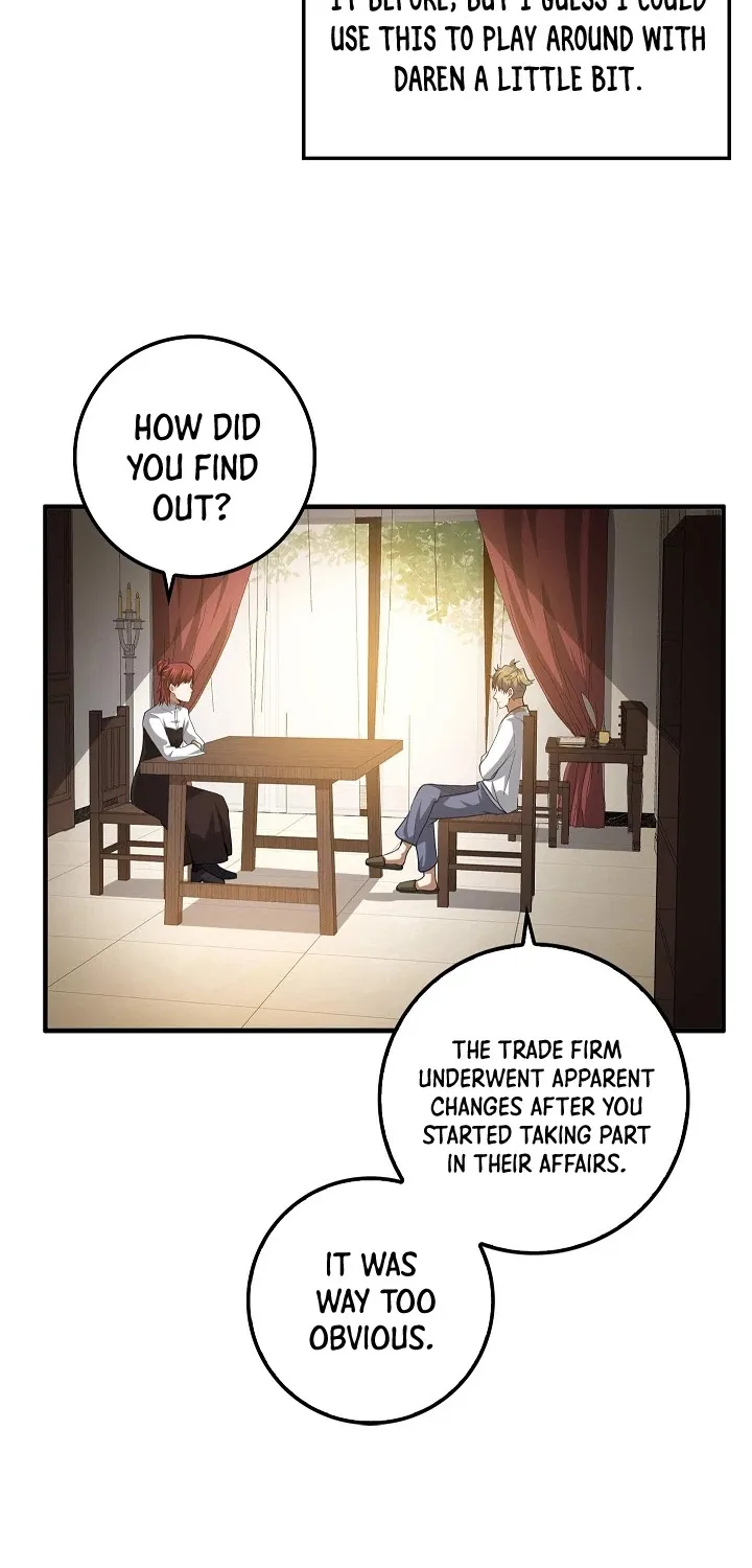 The Lord’s Coins Aren’t Decreasing?! Zinmanga X Chapter 12 Page 44