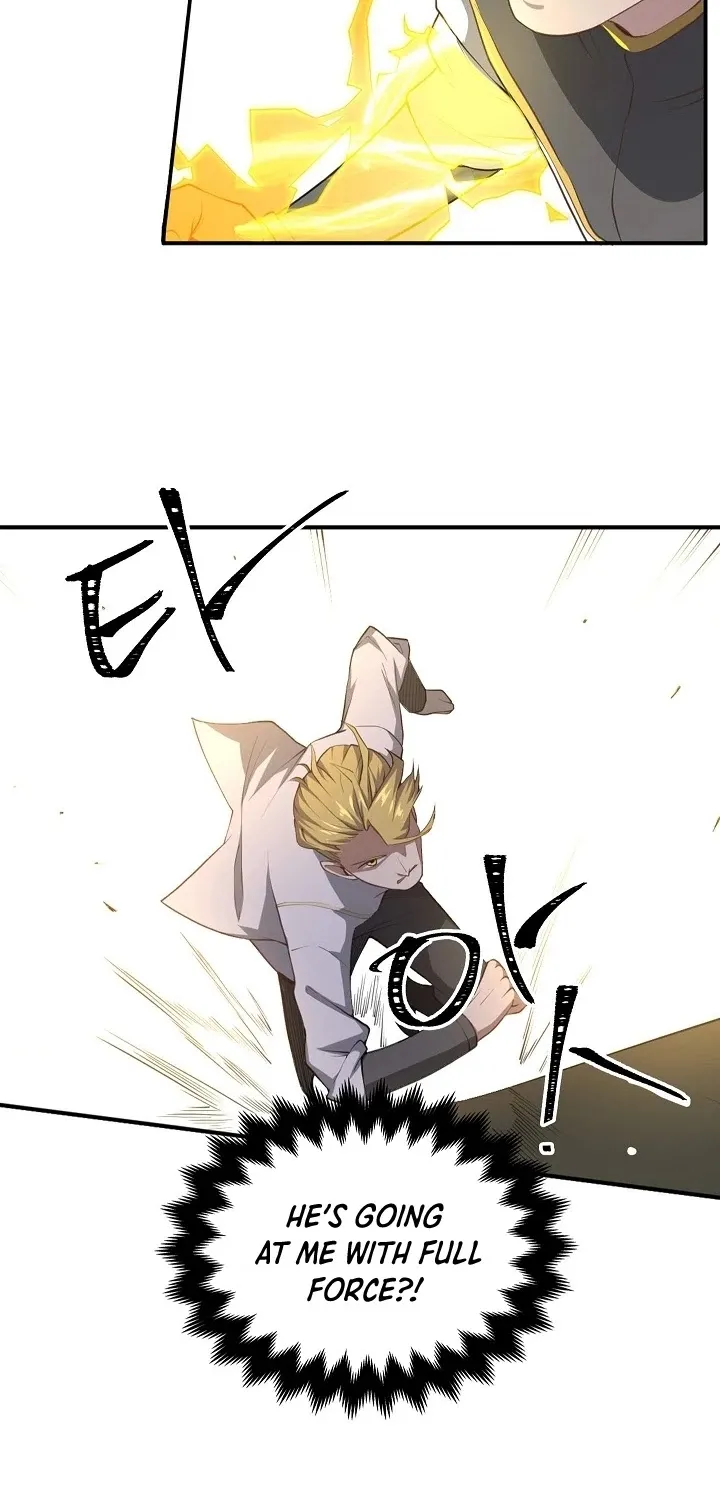 The Lord’s Coins Aren’t Decreasing?! Zinmanga X Chapter 9 Page 28