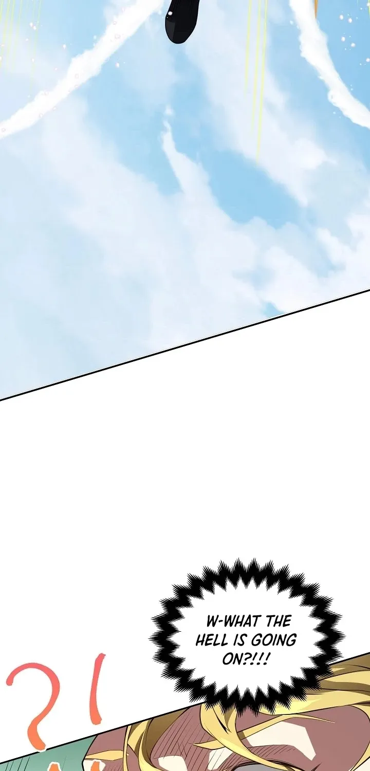 The Lord’s Coins Aren’t Decreasing?! Zinmanga X Chapter 9 Page 33