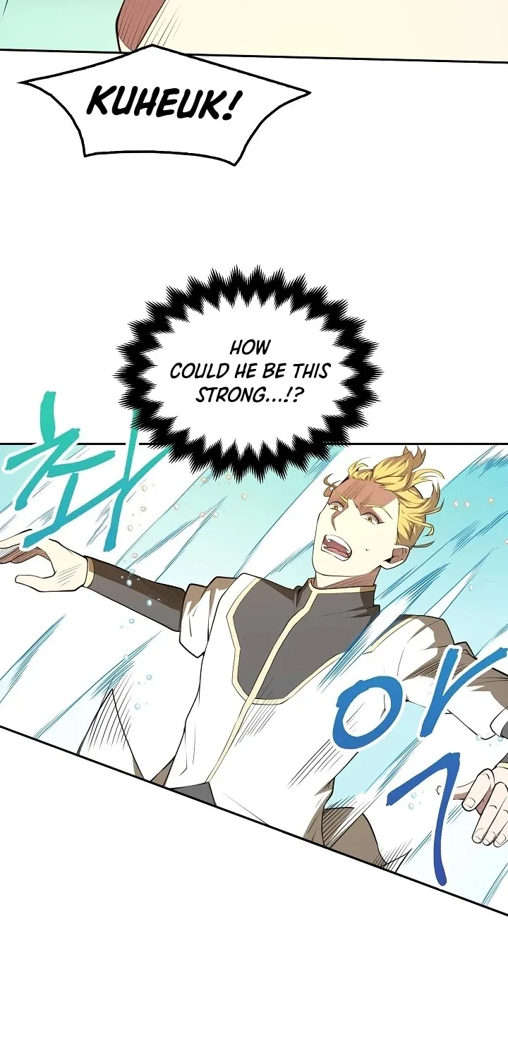The Lord’s Coins Aren’t Decreasing?! Zinmanga X Chapter 9 Page 35