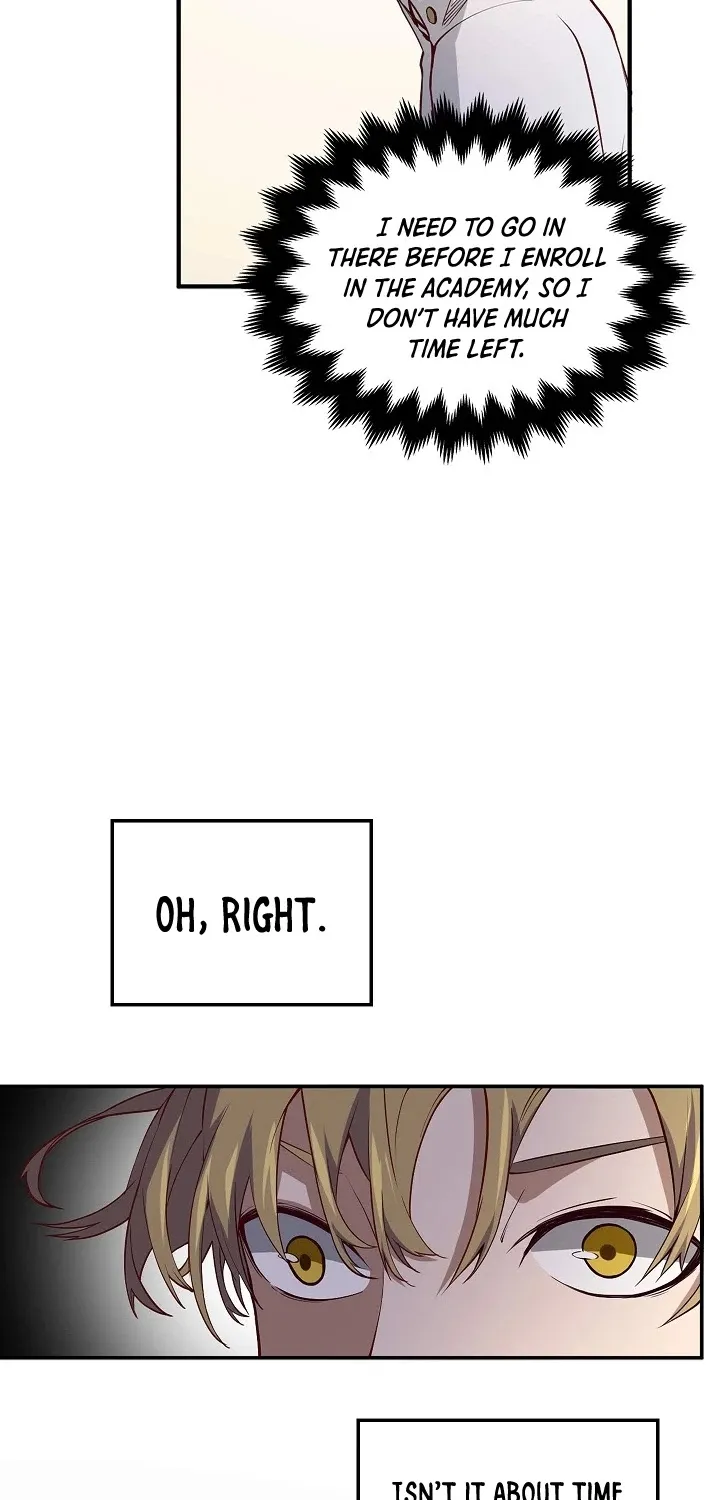 The Lord’s Coins Aren’t Decreasing?! Zinmanga X Chapter 9 Page 55