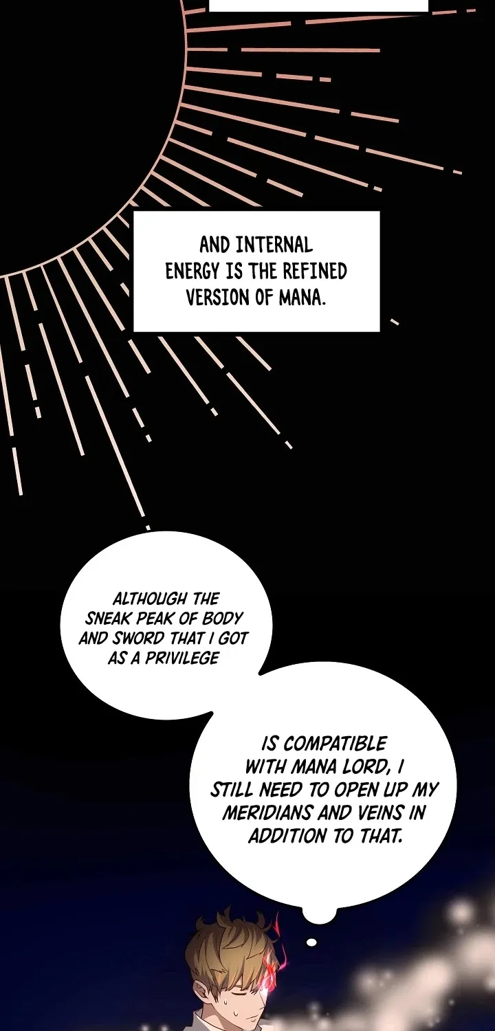 The Lord’s Coins Aren’t Decreasing?! Zinmanga X Chapter 7 Page 35