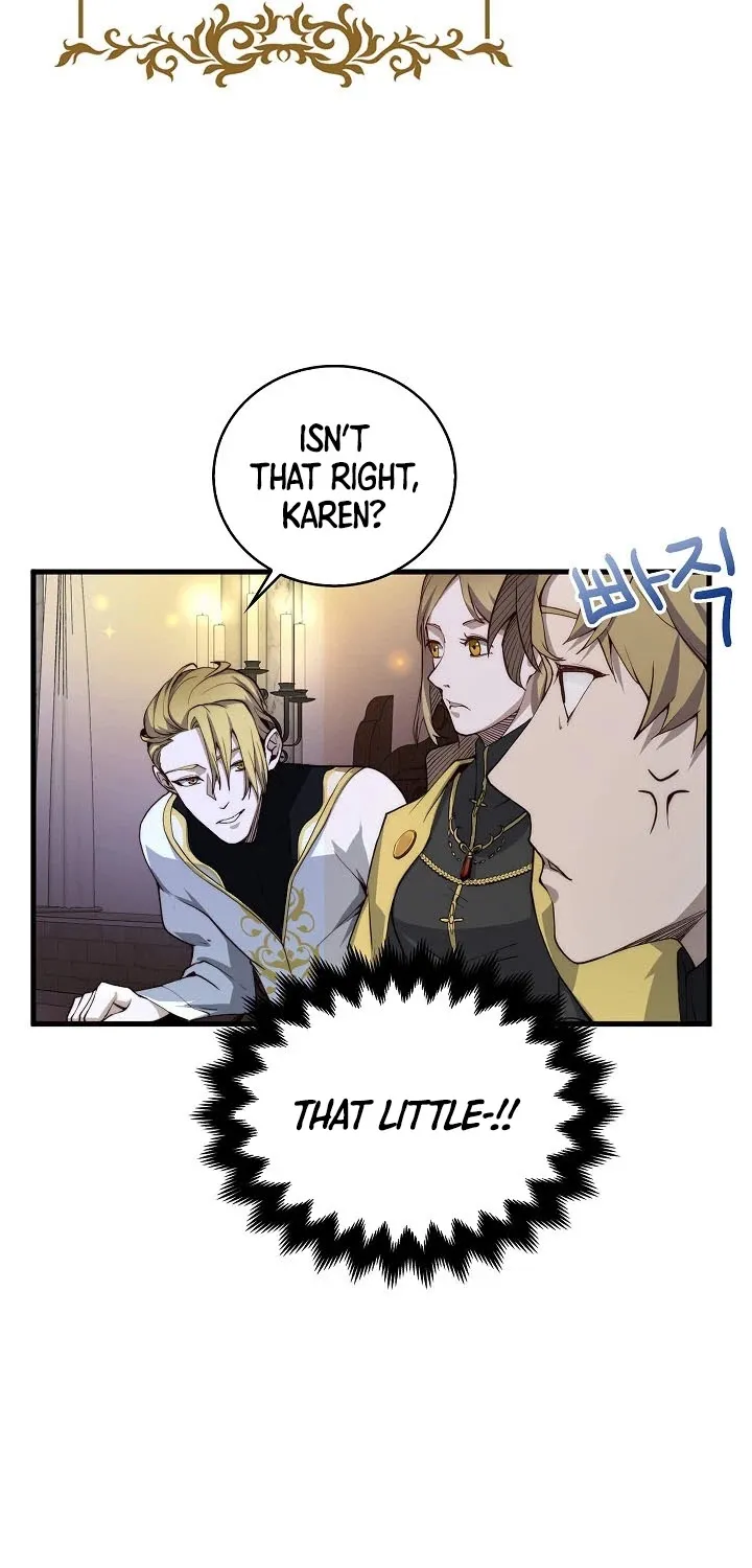 The Lord’s Coins Aren’t Decreasing?! Zinmanga X Chapter 4 Page 25