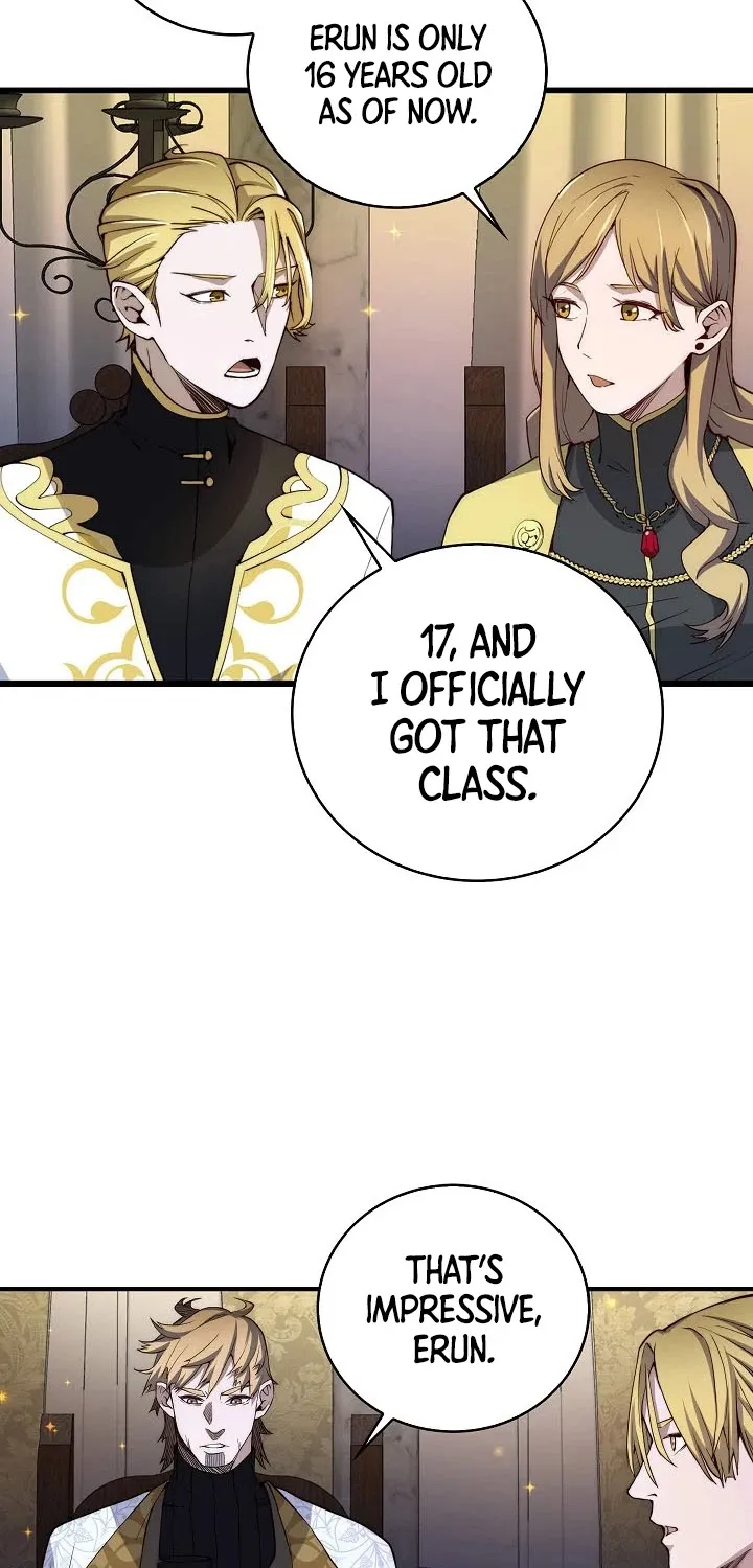 The Lord’s Coins Aren’t Decreasing?! Zinmanga X Chapter 4 Page 27