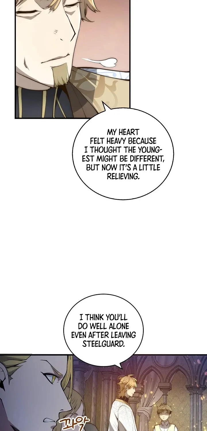 The Lord’s Coins Aren’t Decreasing?! Zinmanga X Chapter 4 Page 35