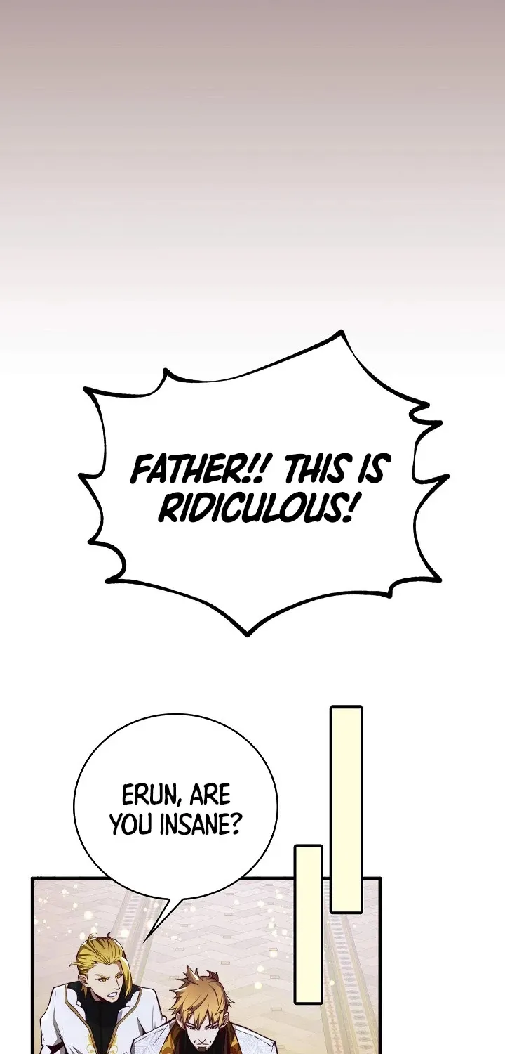 The Lord’s Coins Aren’t Decreasing?! Zinmanga X Chapter 4 Page 46