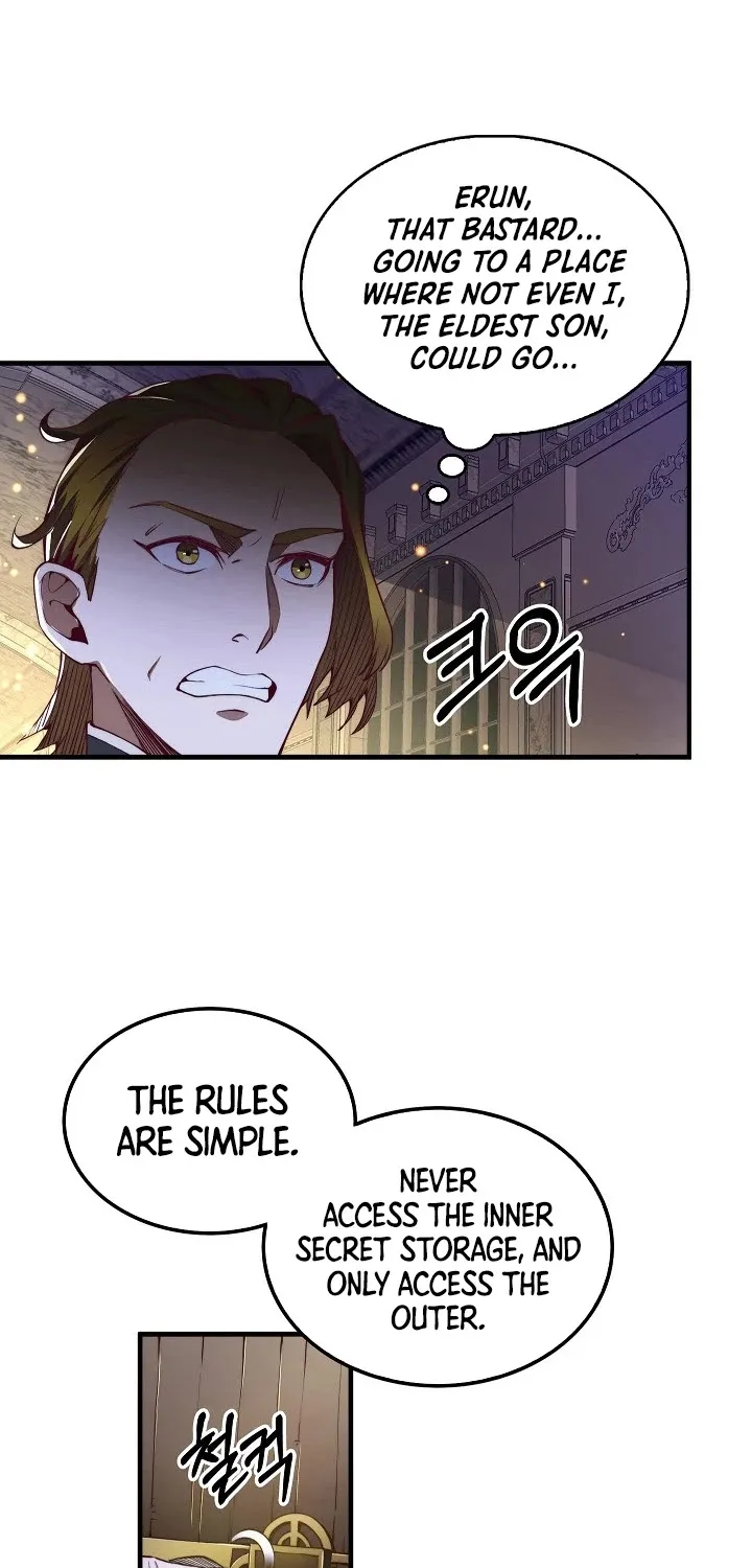 The Lord’s Coins Aren’t Decreasing?! Zinmanga X Chapter 4 Page 53
