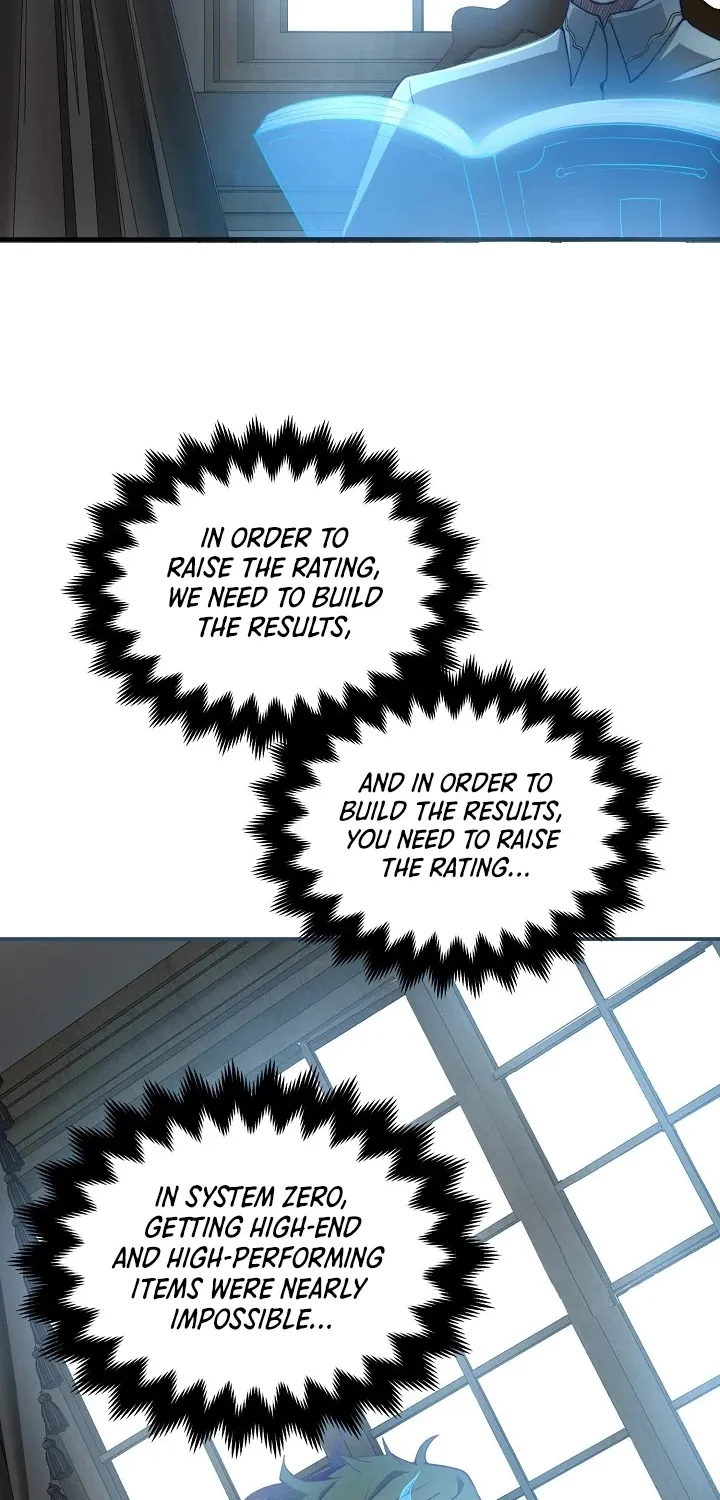 The Lord’s Coins Aren’t Decreasing?! Zinmanga X Chapter 3 Page 16