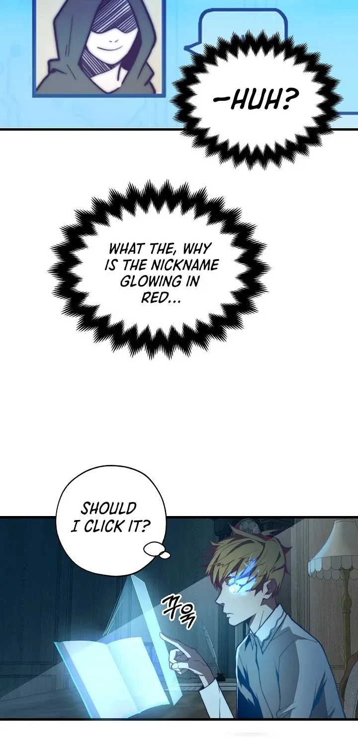 The Lord’s Coins Aren’t Decreasing?! Zinmanga X Chapter 3 Page 19