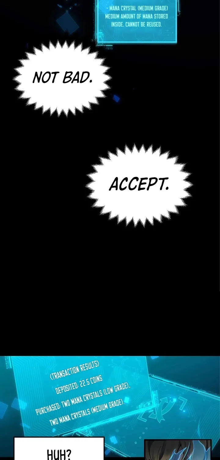The Lord’s Coins Aren’t Decreasing?! Zinmanga X Chapter 3 Page 36