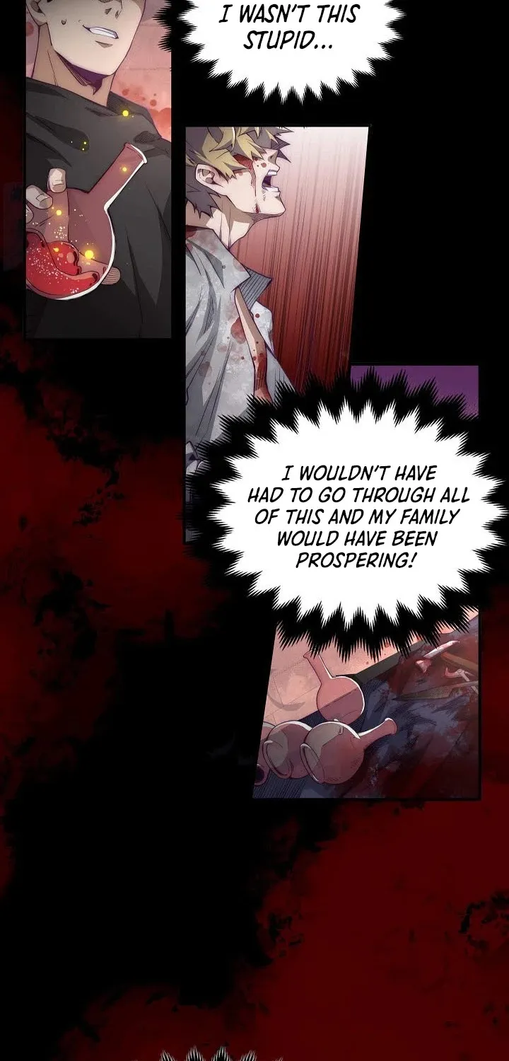 The Lord’s Coins Aren’t Decreasing?! Zinmanga X Chapter 1 Page 38