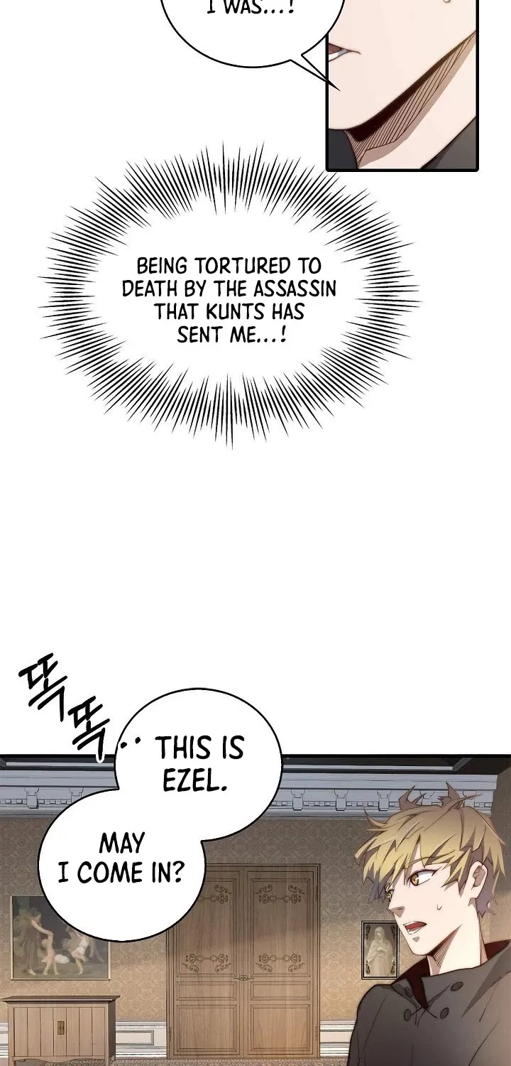 The Lord’s Coins Aren’t Decreasing?! Zinmanga X Chapter 1 Page 55