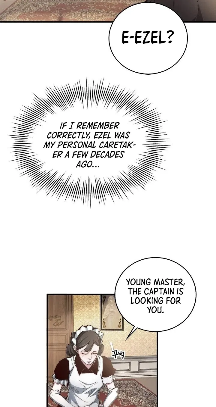 The Lord’s Coins Aren’t Decreasing?! Zinmanga X Chapter 1 Page 56