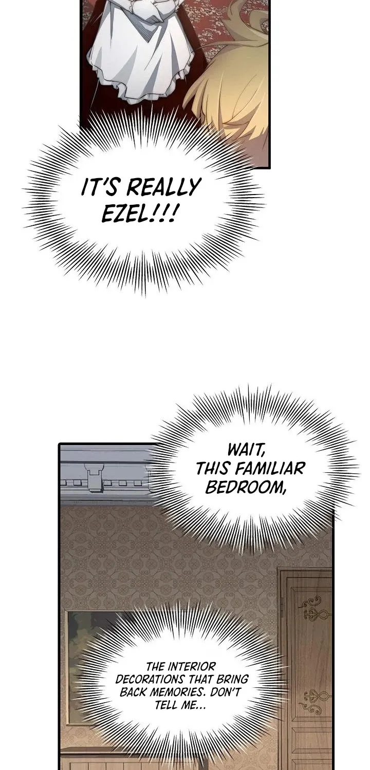 The Lord’s Coins Aren’t Decreasing?! Zinmanga X Chapter 1 Page 57