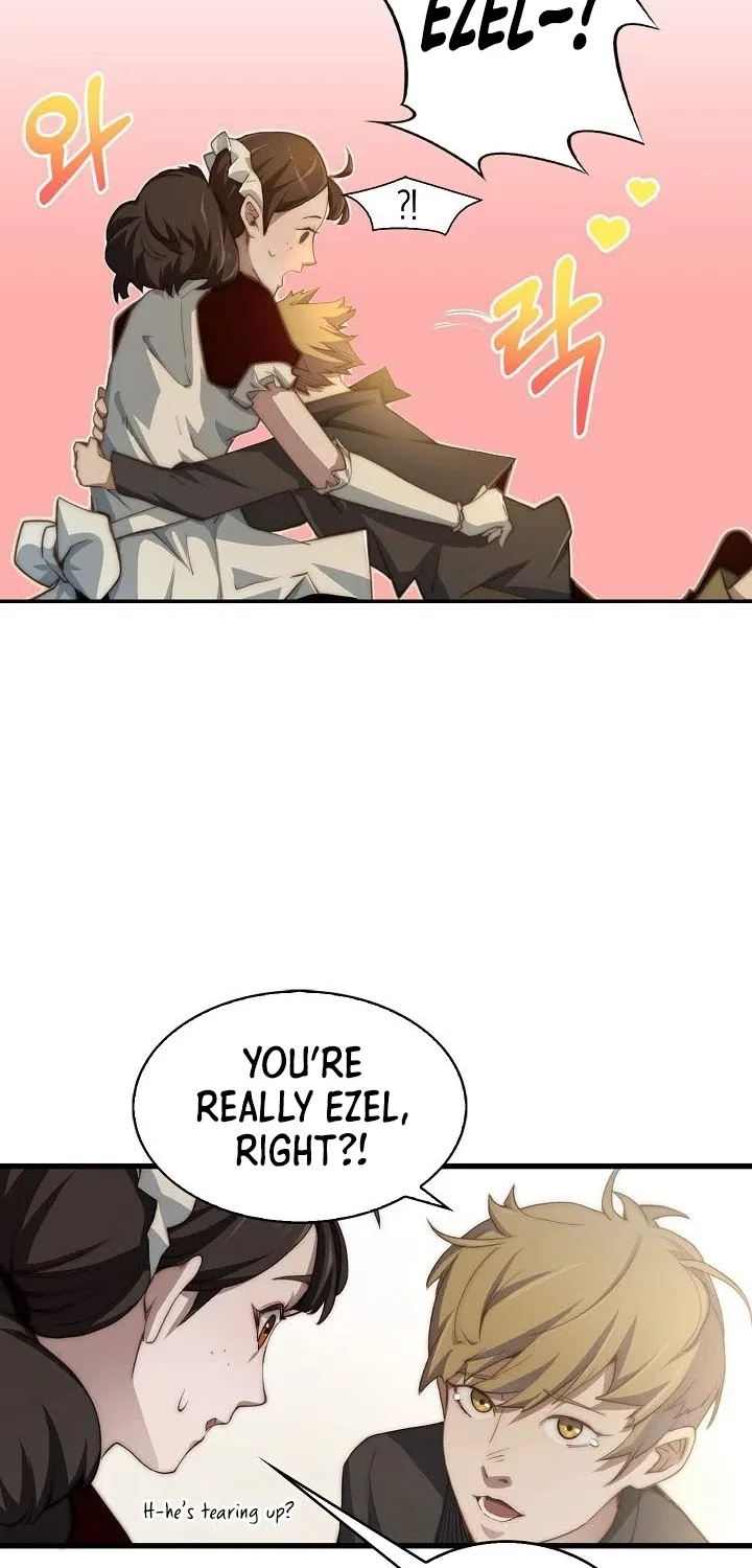 The Lord’s Coins Aren’t Decreasing?! Zinmanga X Chapter 1 Page 60