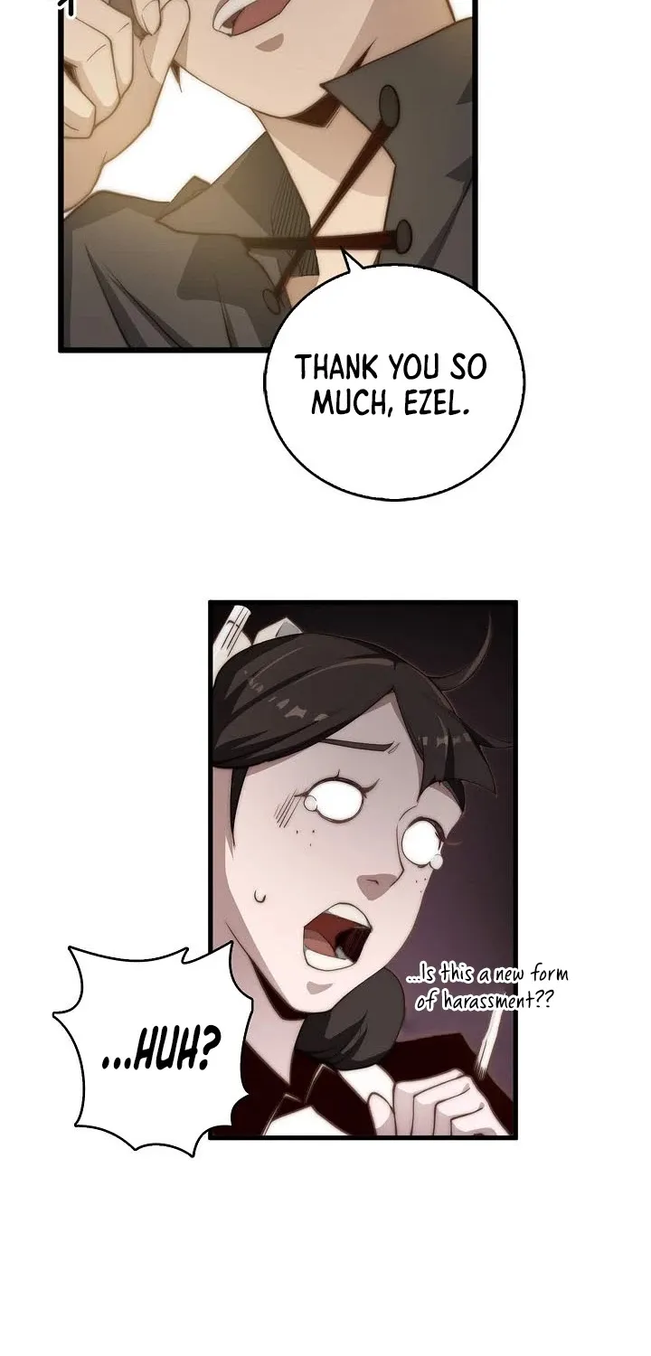 The Lord’s Coins Aren’t Decreasing?! Zinmanga X Chapter 1 Page 62