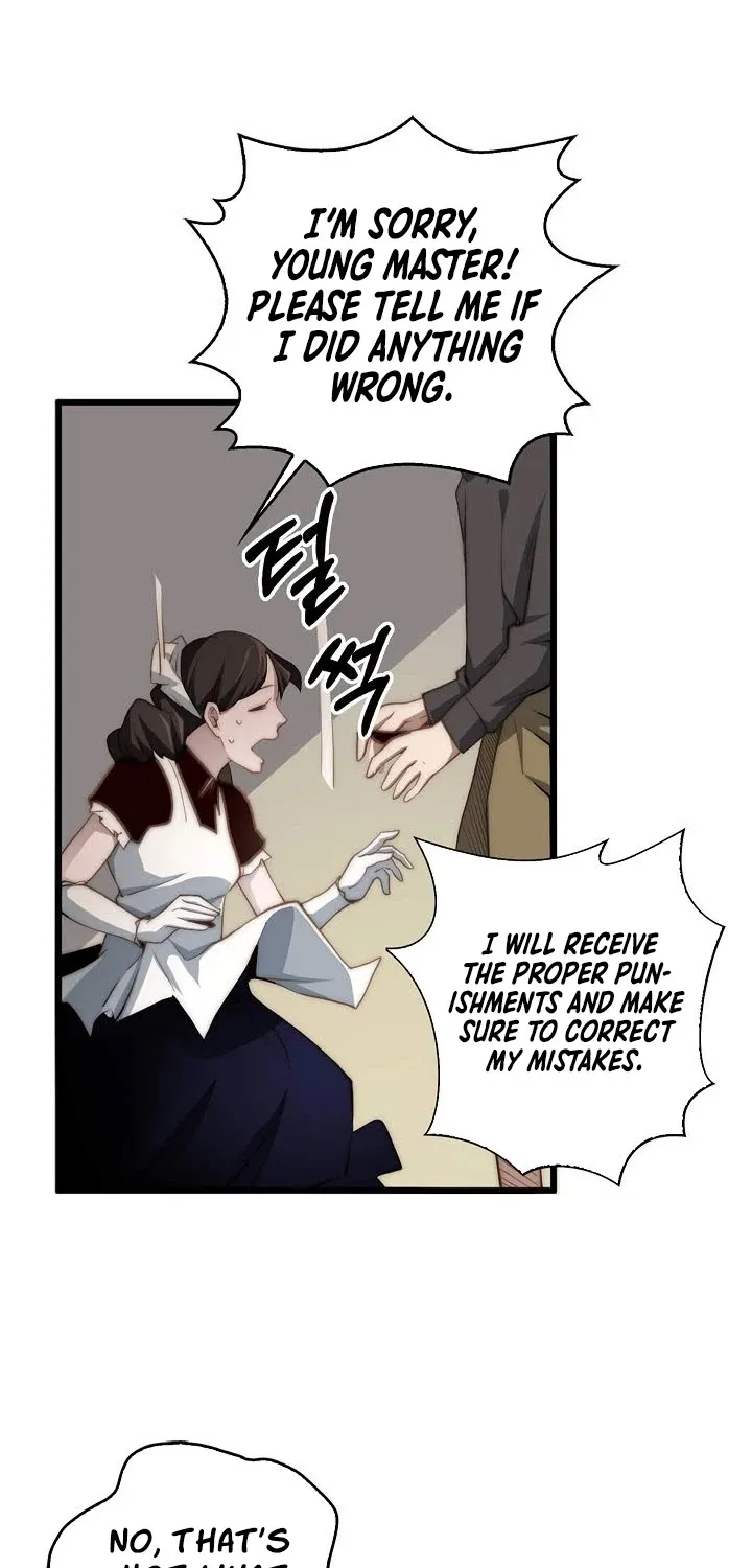 The Lord’s Coins Aren’t Decreasing?! Zinmanga X Chapter 1 Page 63