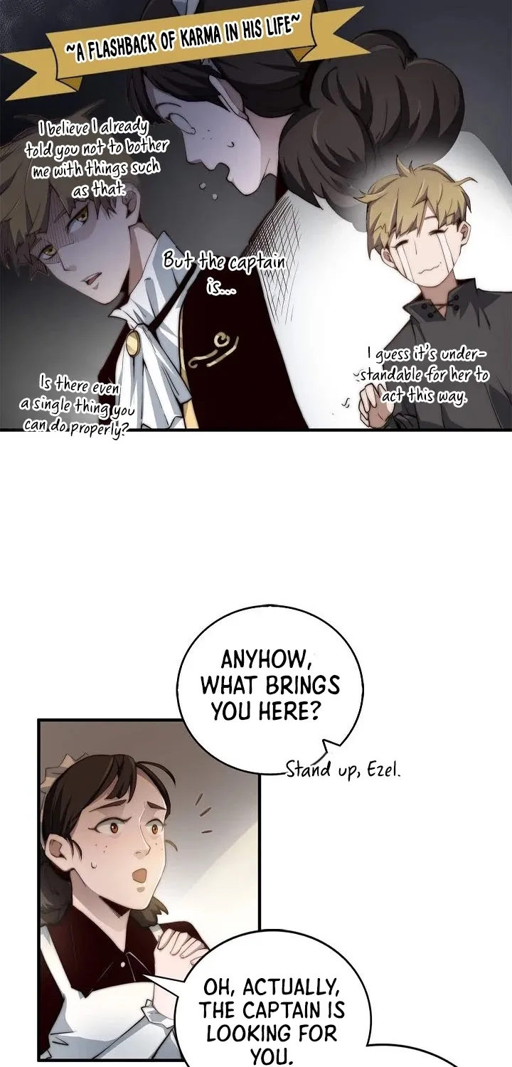 The Lord’s Coins Aren’t Decreasing?! Zinmanga X Chapter 1 Page 65