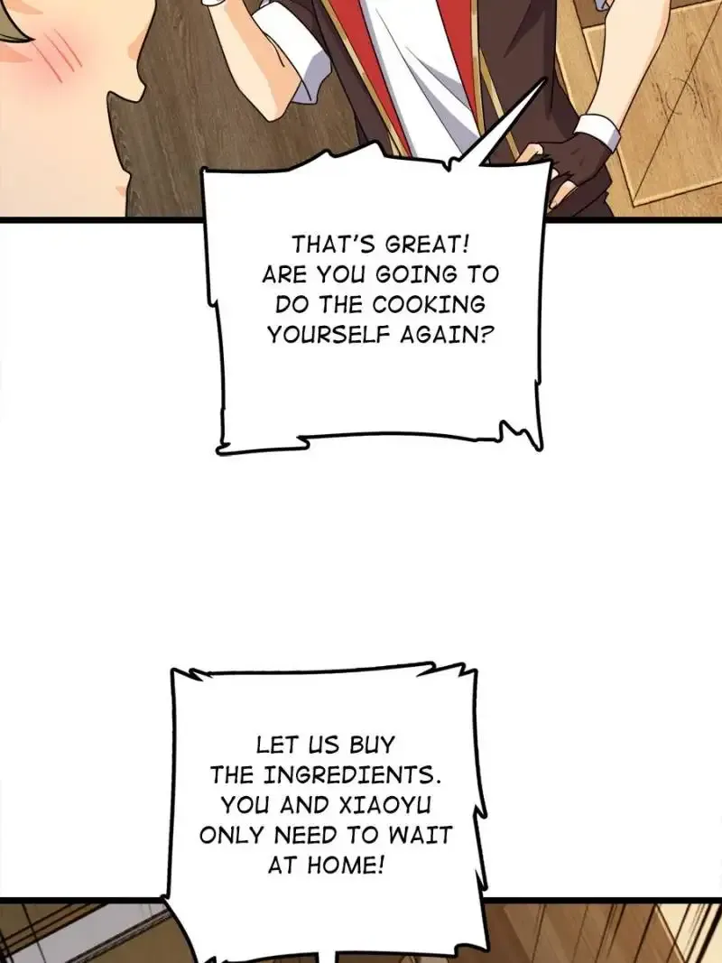 Spare Me, Great Lord! Zinmanga X Chapter 712 Page 7