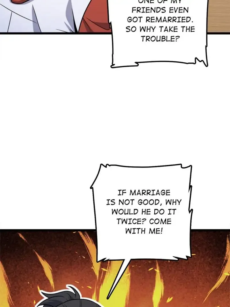 Spare Me, Great Lord! Zinmanga X Chapter 712 Page 20