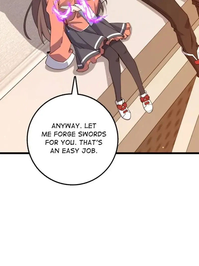 Spare Me, Great Lord! Zinmanga X Chapter 712 Page 66