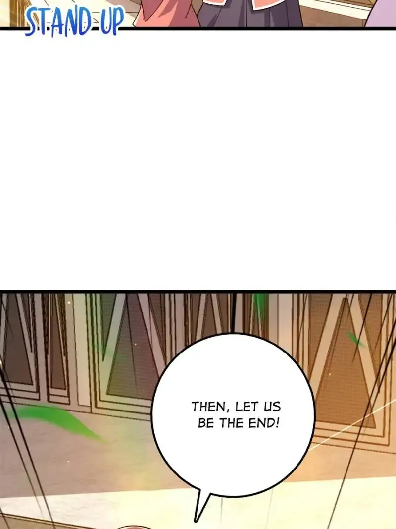 Spare Me, Great Lord! Zinmanga X Chapter 712 Page 83