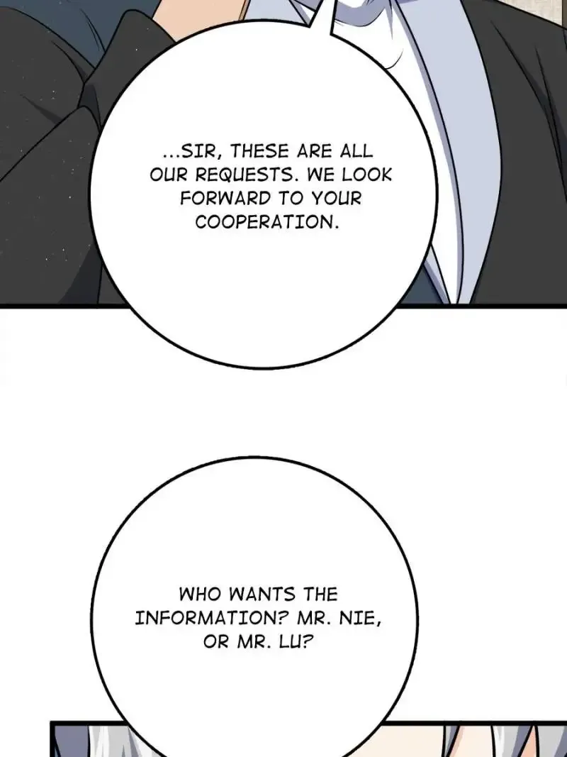 Spare Me, Great Lord! Zinmanga X Chapter 711 Page 68
