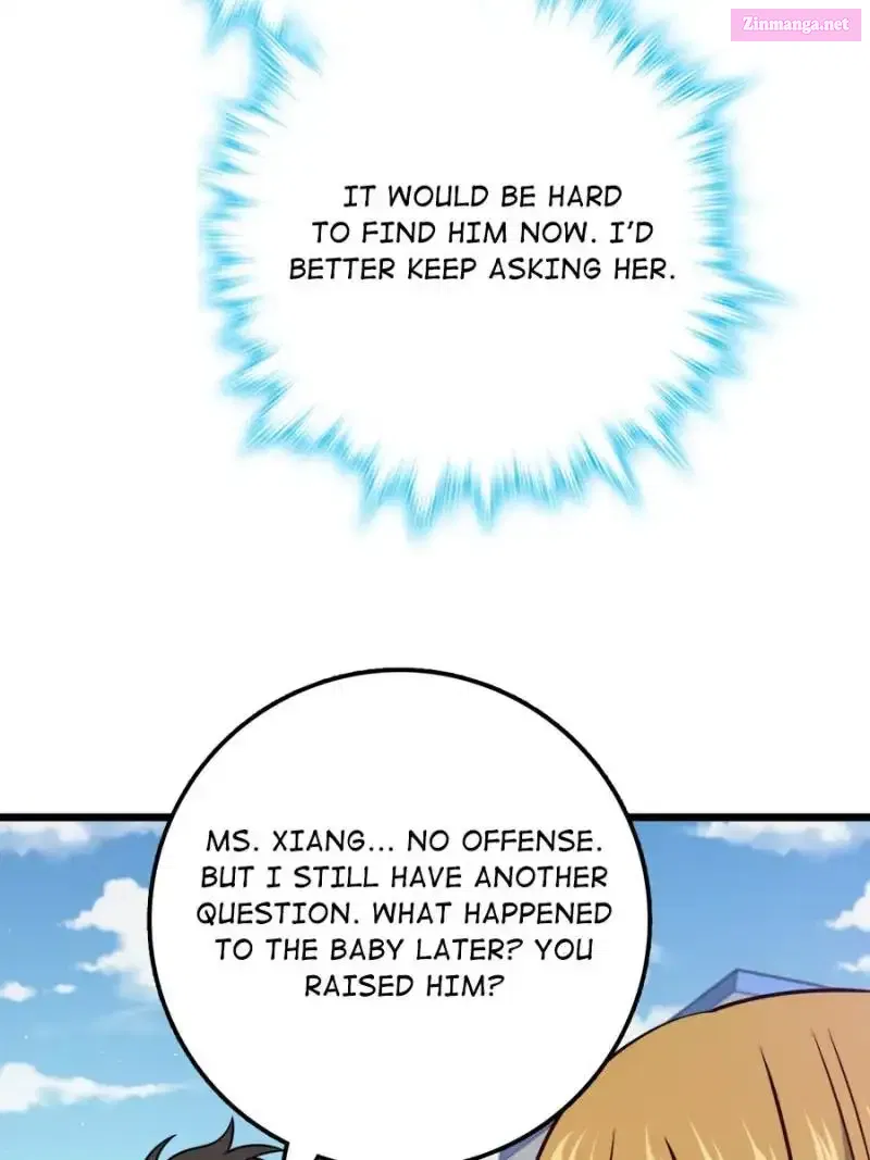 Spare Me, Great Lord! Zinmanga X Chapter 710 Page 26