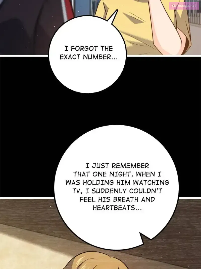 Spare Me, Great Lord! Zinmanga X Chapter 710 Page 30