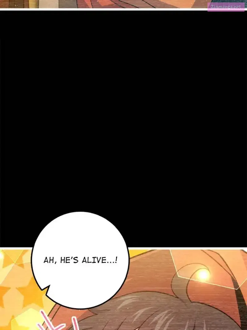 Spare Me, Great Lord! Zinmanga X Chapter 710 Page 36