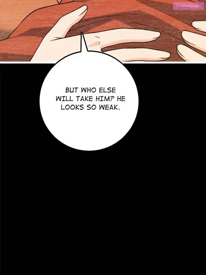 Spare Me, Great Lord! Zinmanga X Chapter 710 Page 41
