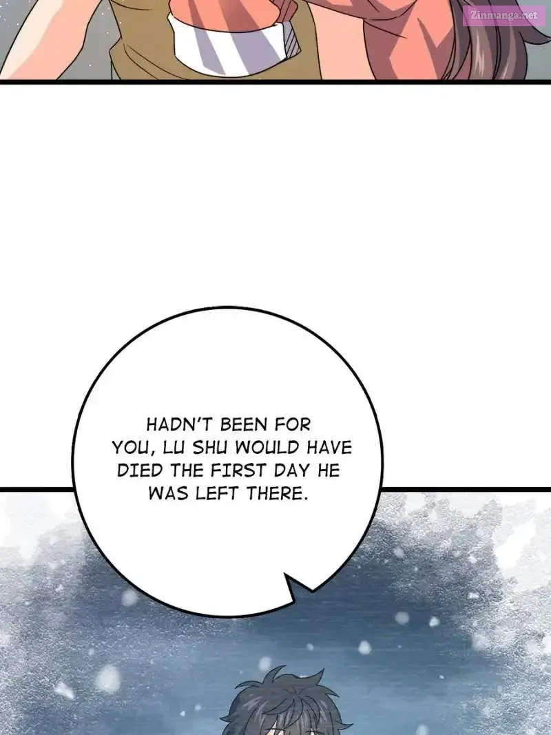 Spare Me, Great Lord! Zinmanga X Chapter 710 Page 84