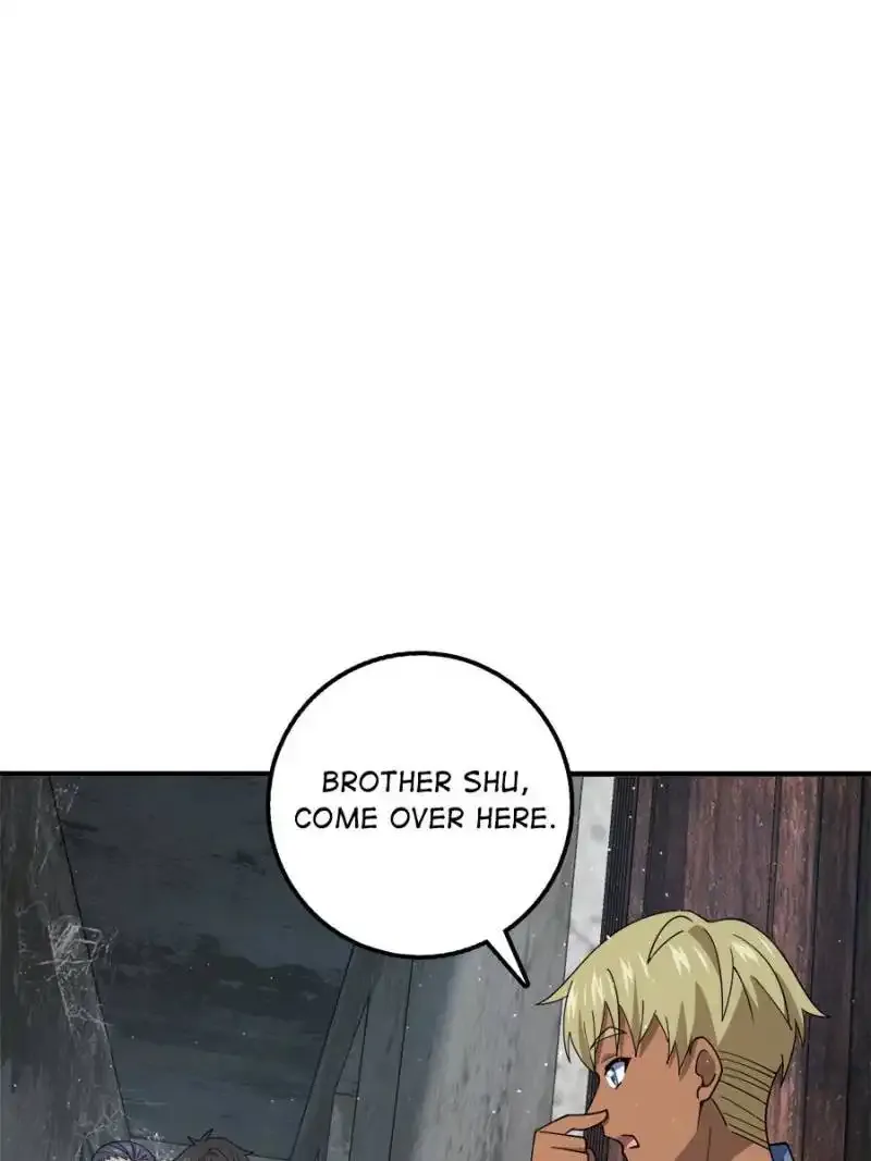 Spare Me, Great Lord! Zinmanga X Chapter 709 Page 22