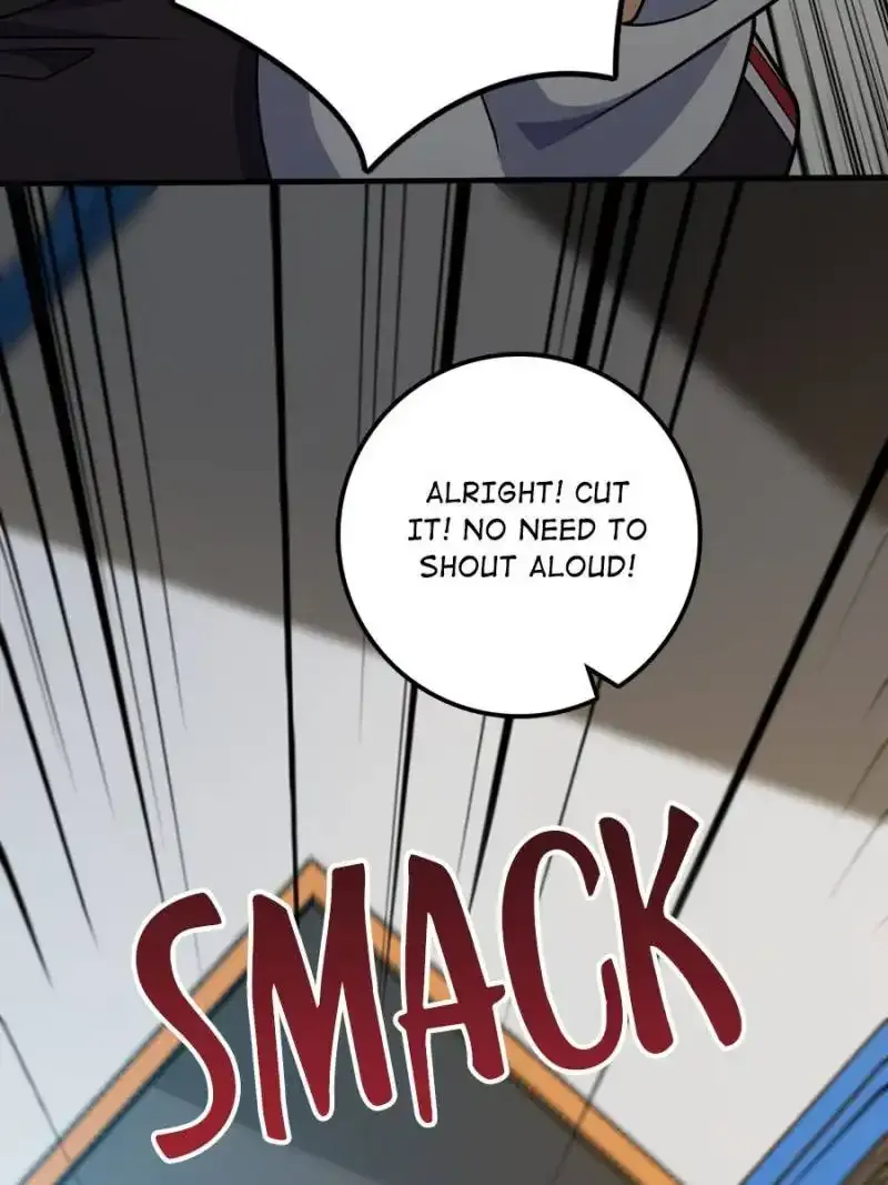 Spare Me, Great Lord! Zinmanga X Chapter 709 Page 50