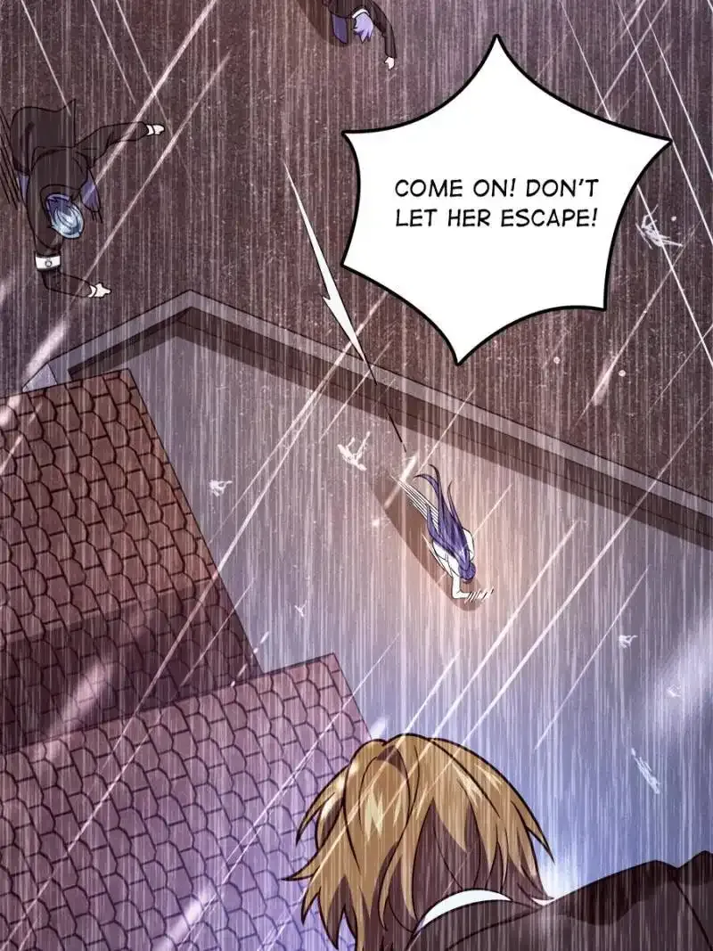 Spare Me, Great Lord! Zinmanga X Chapter 709 Page 66