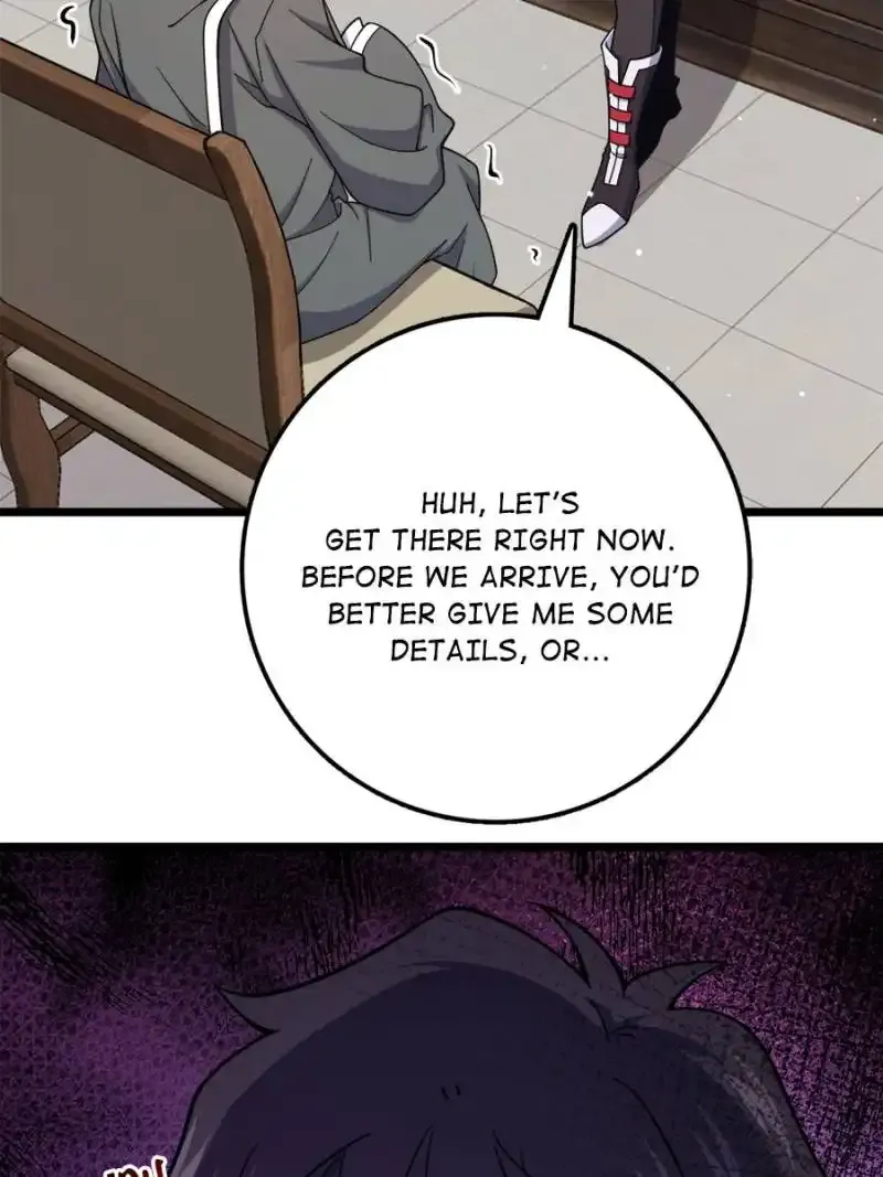 Spare Me, Great Lord! Zinmanga X Chapter 708 Page 14