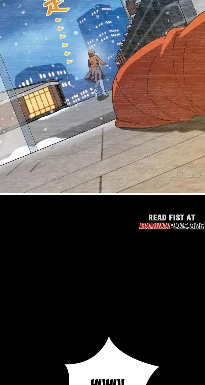 Spare Me, Great Lord! Zinmanga X Chapter 707 Page 40