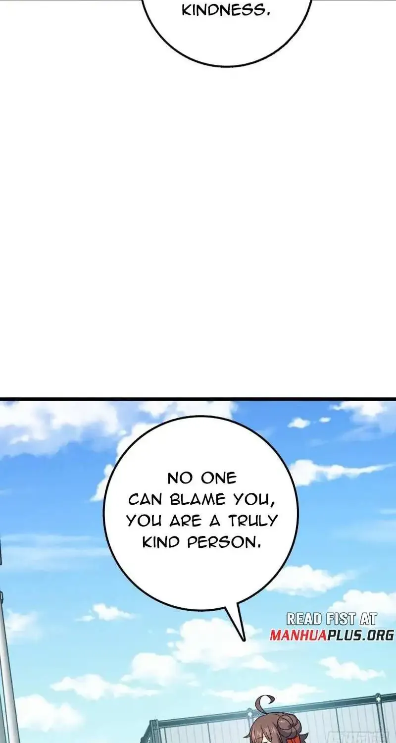 Spare Me, Great Lord! Zinmanga X Chapter 707 Page 71