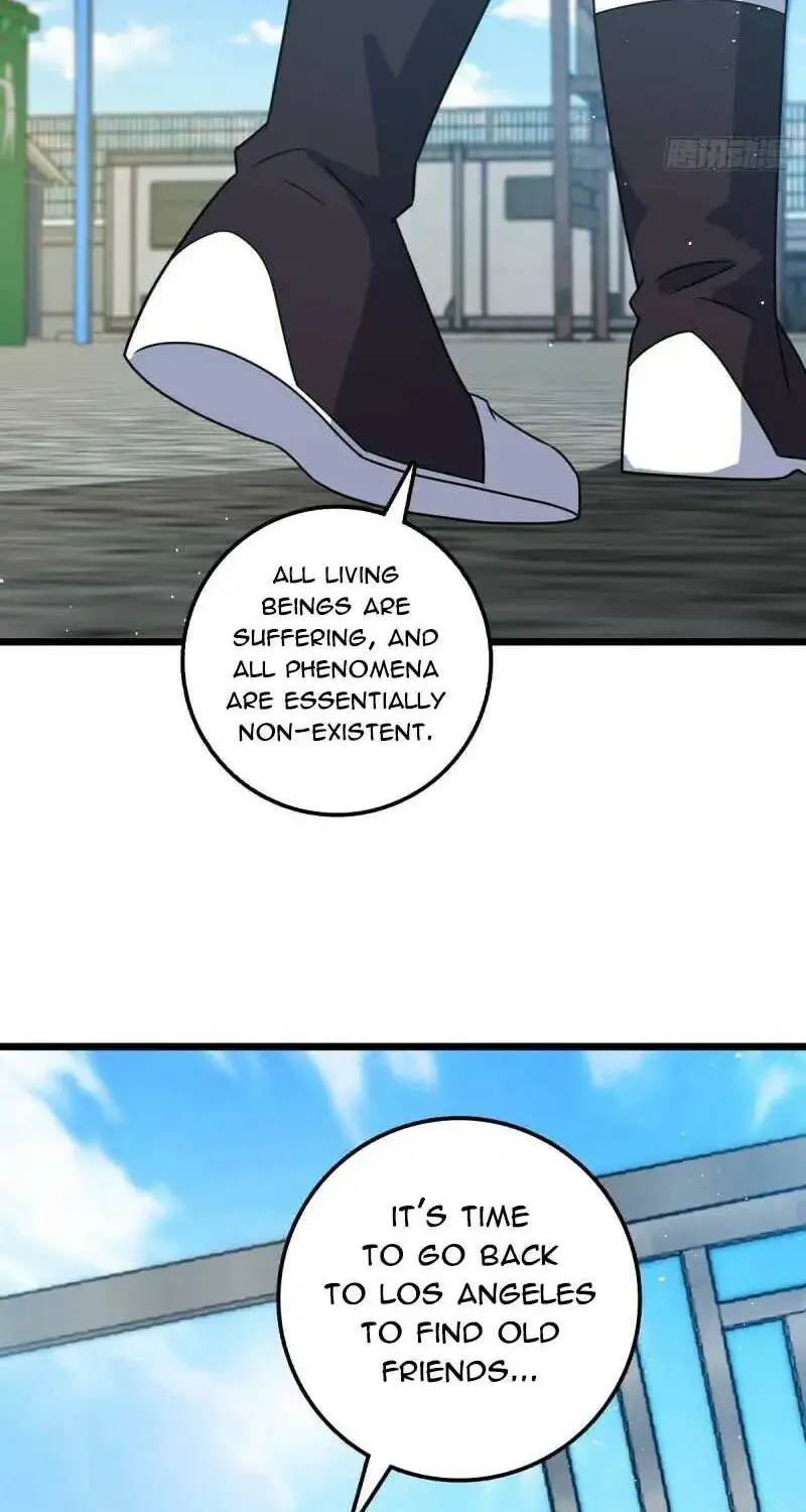 Spare Me, Great Lord! Zinmanga X Chapter 707 Page 75