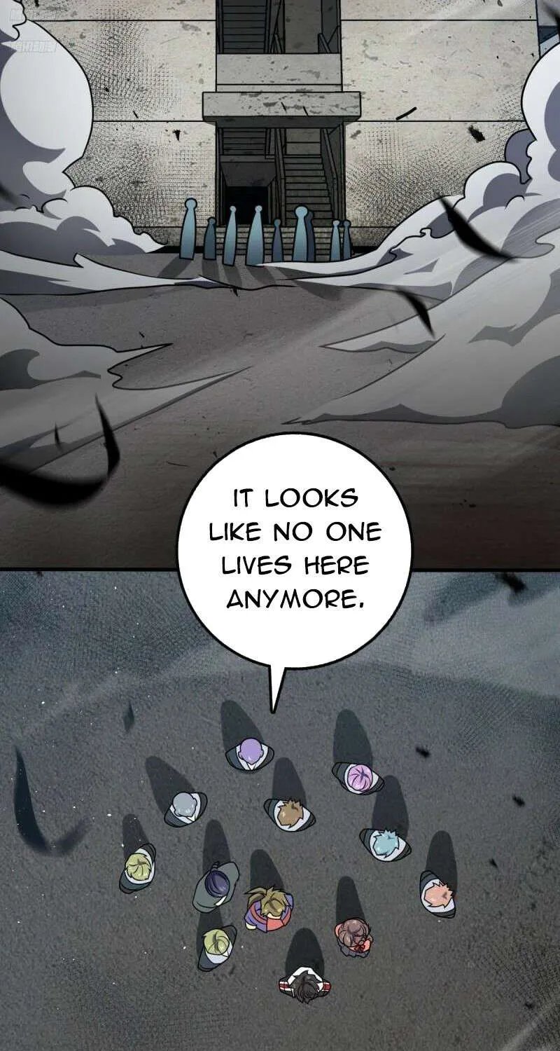 Spare Me, Great Lord! Zinmanga X Chapter 706 Page 3