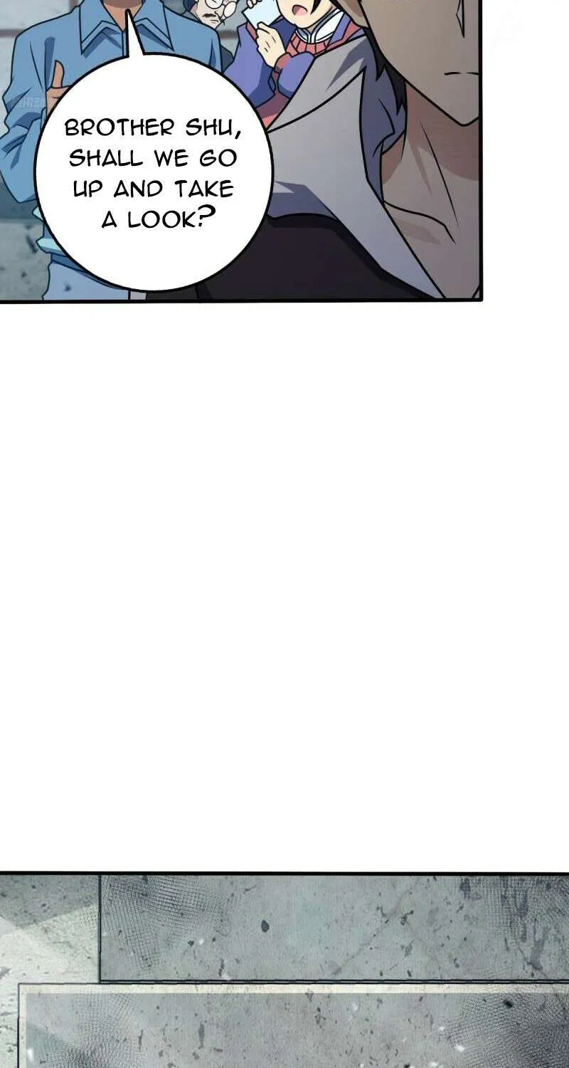 Spare Me, Great Lord! Zinmanga X Chapter 706 Page 6