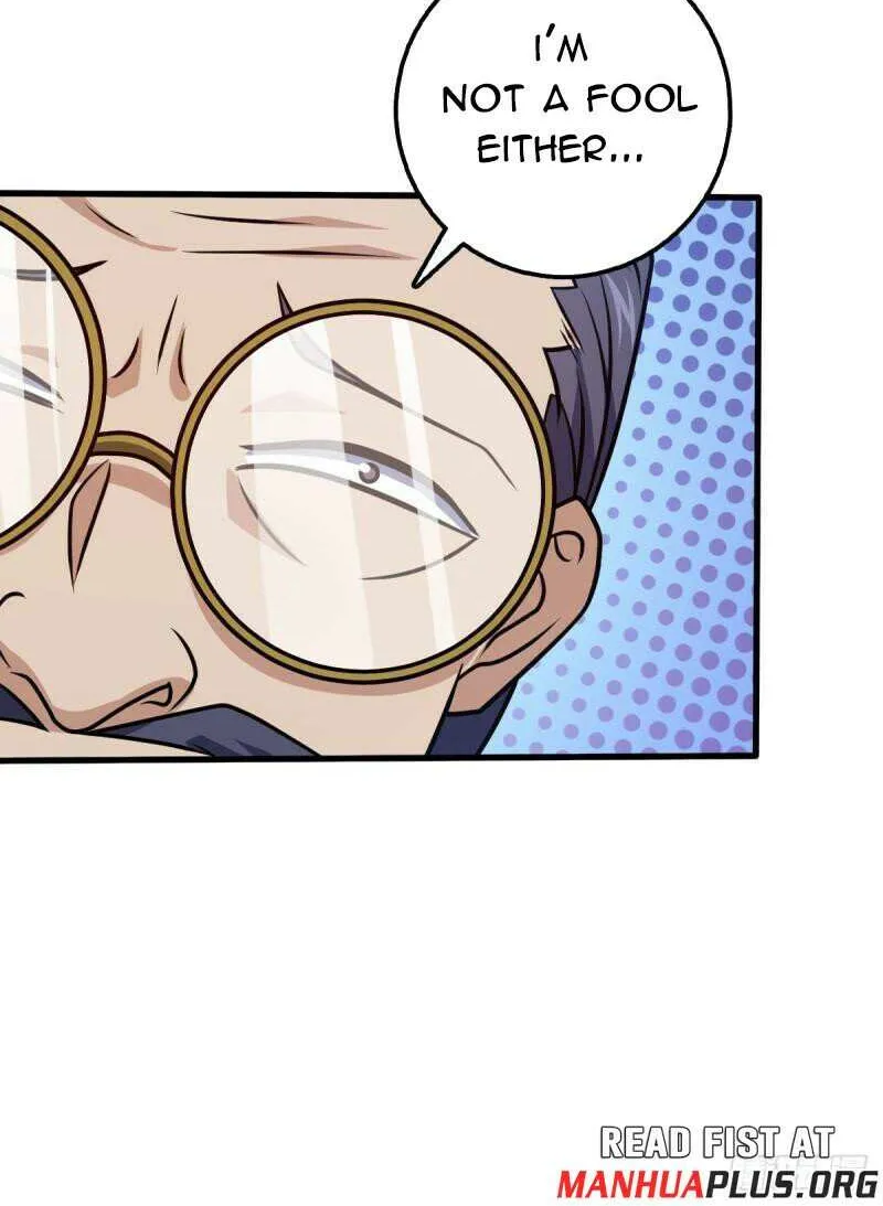 Spare Me, Great Lord! Zinmanga X Chapter 706 Page 18
