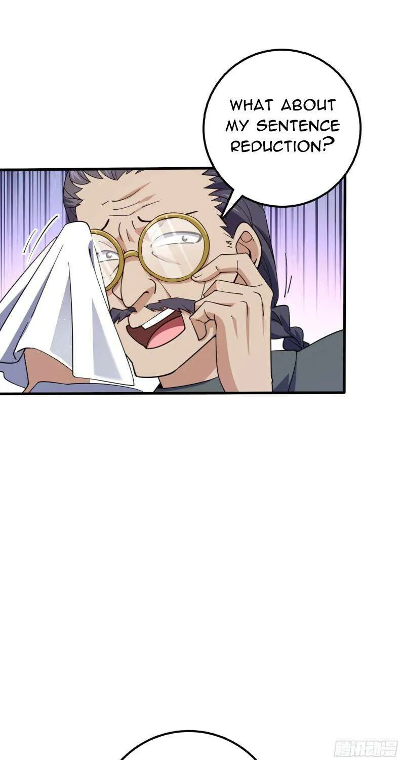 Spare Me, Great Lord! Zinmanga X Chapter 706 Page 28