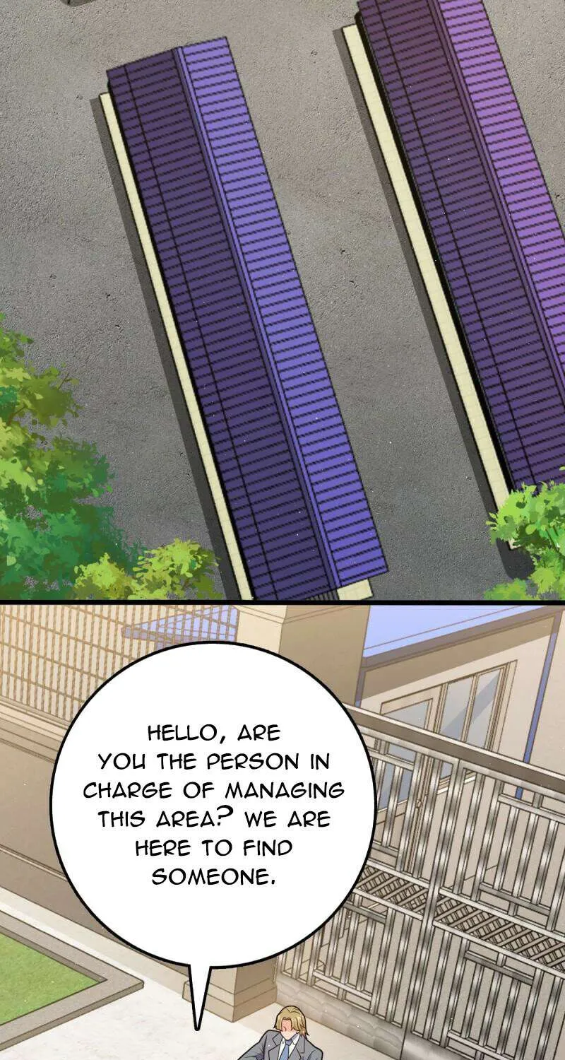 Spare Me, Great Lord! Zinmanga X Chapter 706 Page 37