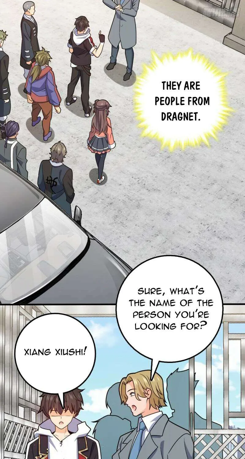 Spare Me, Great Lord! Zinmanga X Chapter 706 Page 38