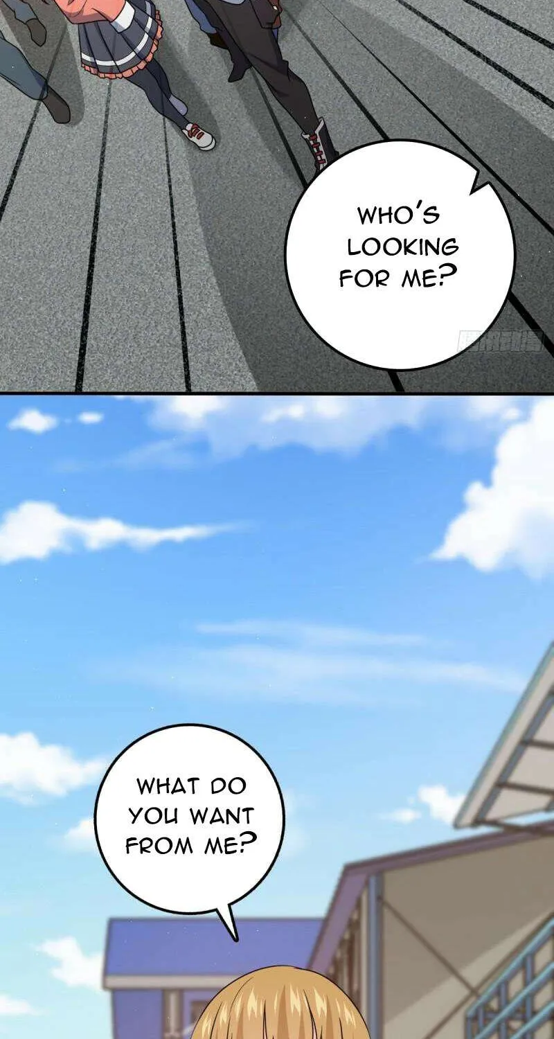 Spare Me, Great Lord! Zinmanga X Chapter 706 Page 44