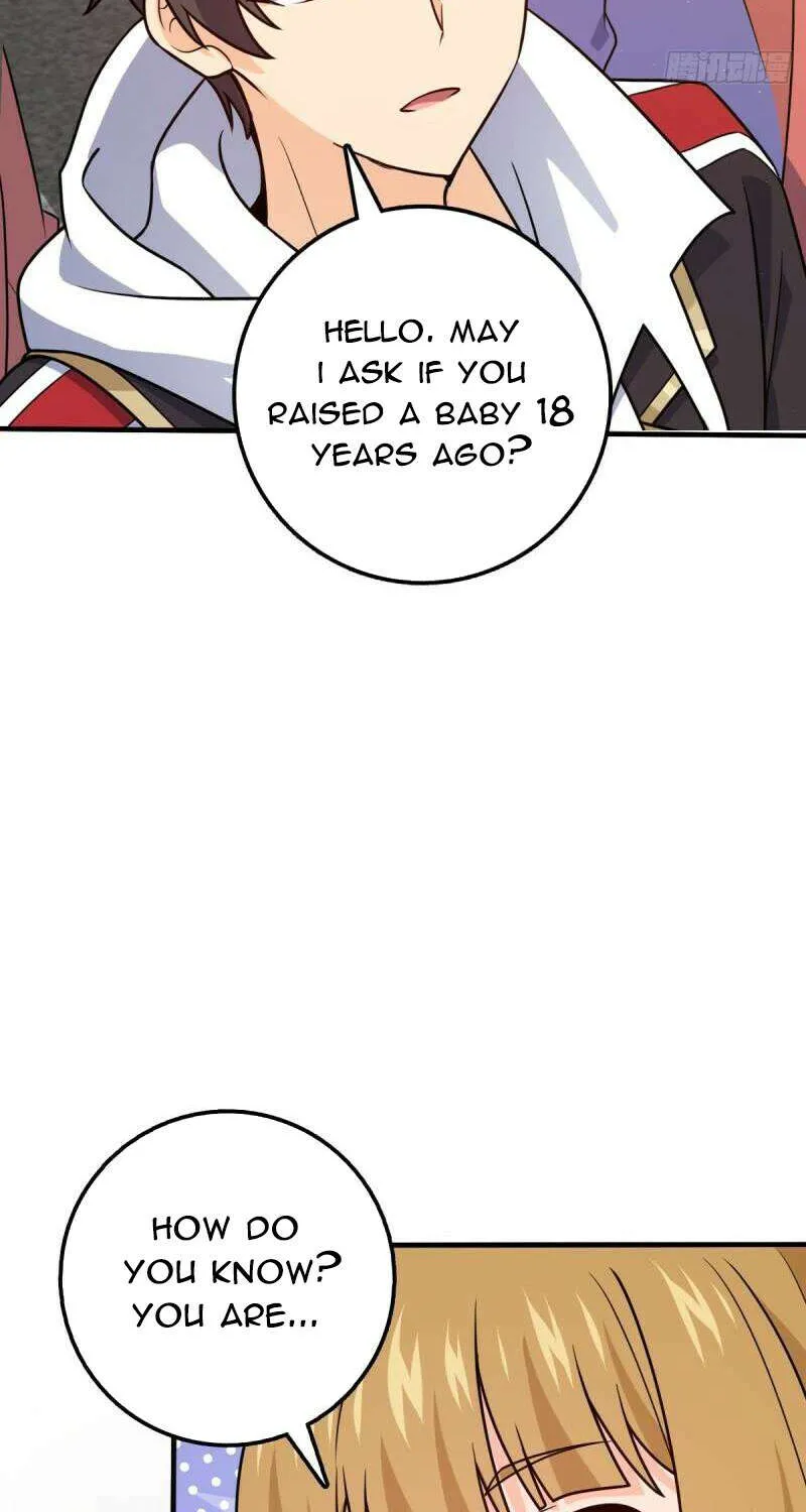 Spare Me, Great Lord! Zinmanga X Chapter 706 Page 47
