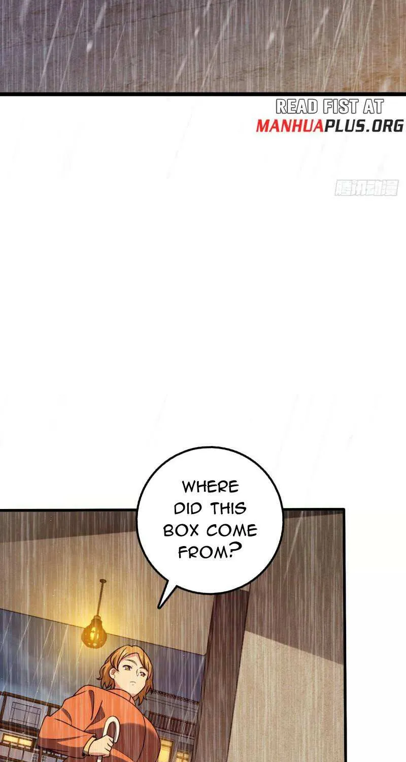 Spare Me, Great Lord! Zinmanga X Chapter 706 Page 59