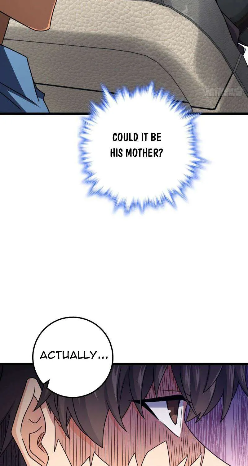 Spare Me, Great Lord! Zinmanga X Chapter 705 Page 32