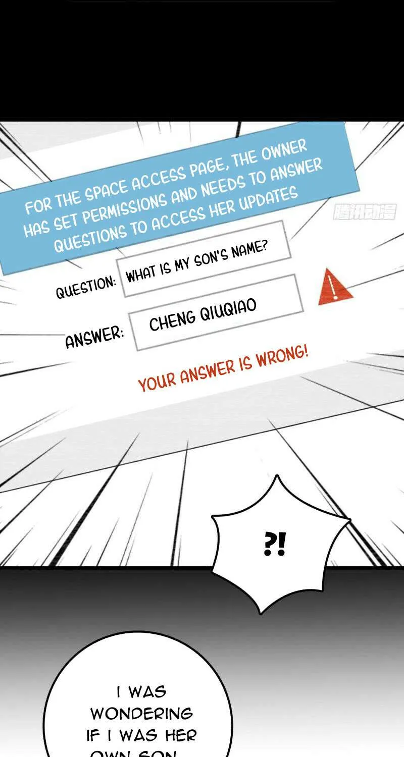Spare Me, Great Lord! Zinmanga X Chapter 705 Page 36